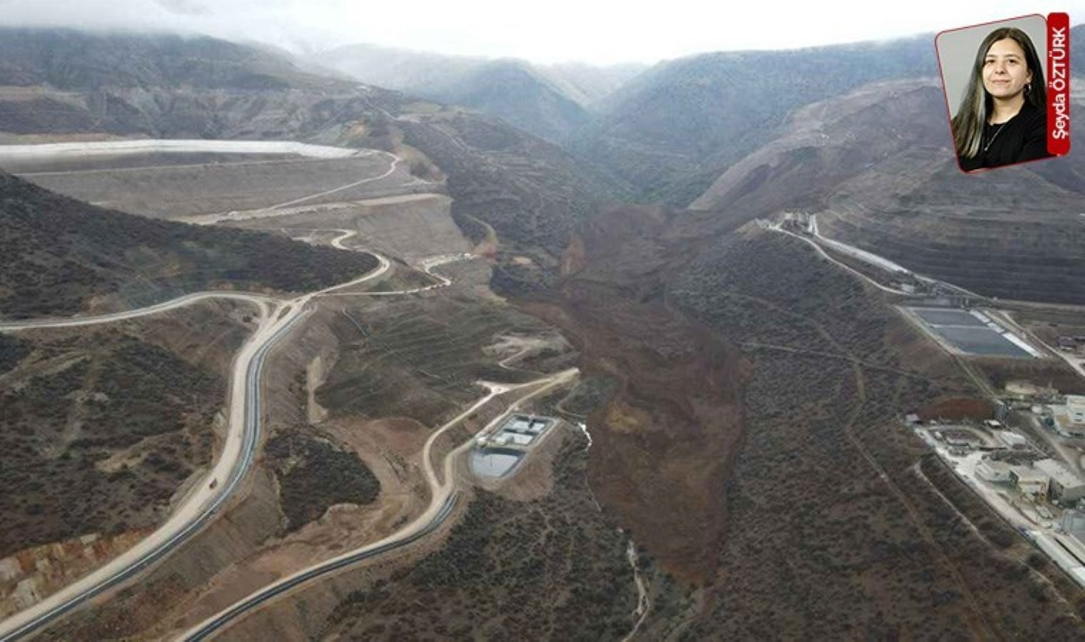 Çevre Bakanlığı, 940 maden projesinden sadece ikisi için olumsuz karar verdi