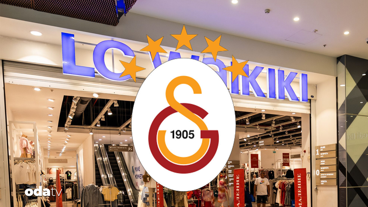 G.Saray’a sponsor oldu dediler: Gerçek ne çıktı